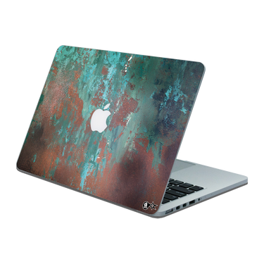 DJ Skins Laptop Skin ORIENTAL INDUSTRY